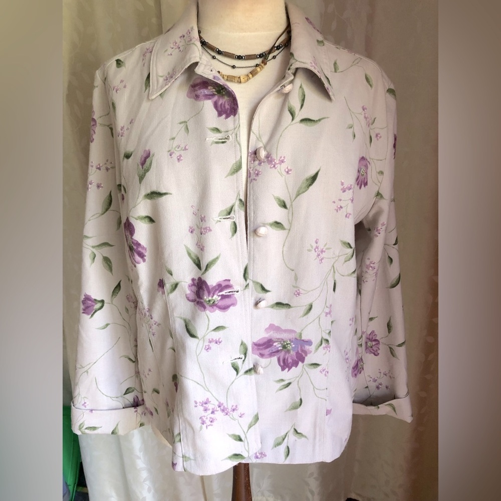 Veste printemps autonome, Tradition grandeur 14